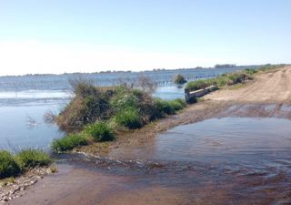 Inundaciones: activan emergencia agropecuaria en Buenos Aires ¿qué implica para el agro?