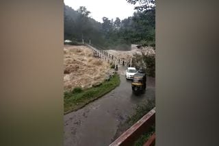 Inundaciones catastróficas en el estado indio de Kerala