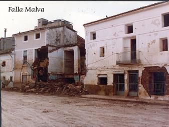 Inundaciones De Octubre De 1982: La "pantanada" De Tous (Parte Ii) Inundaciones De Octubre De 1982: La "pantanada" De Tous (Parte Ii)