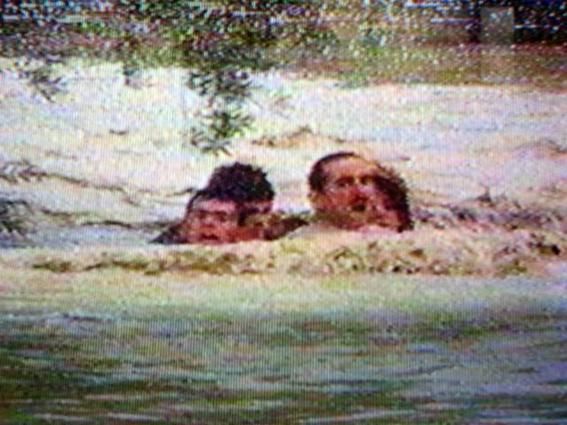 Inundaciones De Octubre De 1982: La "pantanada" De Tous (Parte Ii) Inundaciones De Octubre De 1982: La "pantanada" De Tous (Parte Ii)