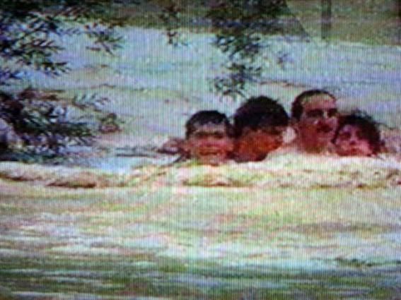Inundaciones De Octubre De 1982: La "pantanada" De Tous (Parte Ii) Inundaciones De Octubre De 1982: La "pantanada" De Tous (Parte Ii)
