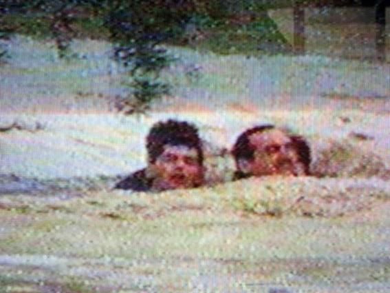 Inundaciones De Octubre De 1982: La "pantanada" De Tous (Parte Ii) Inundaciones De Octubre De 1982: La "pantanada" De Tous (Parte Ii)