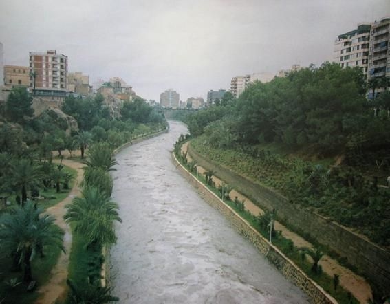 Inundaciones De Octubre De 1982: La "pantanada" De Tous (Parte Ii) Inundaciones De Octubre De 1982: La "pantanada" De Tous (Parte Ii)