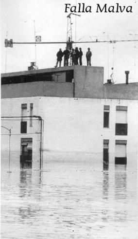 Inundaciones De Octubre De 1982: La "pantanada" De Tous (Parte Ii) Inundaciones De Octubre De 1982: La "pantanada" De Tous (Parte Ii)
