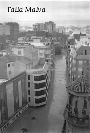 Inundaciones De Octubre De 1982: La "pantanada" De Tous (Parte Ii) Inundaciones De Octubre De 1982: La "pantanada" De Tous (Parte Ii)