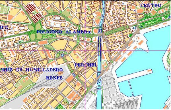 Inundaciones Del 14 Noviembre De 1989 En Málaga: Parte Iia Inundaciones Del 14 Noviembre De 1989 En Málaga: Parte Iia