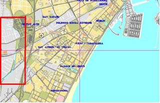 Inundaciones del 14 noviembre de 1989 en Málaga: Parte IIa