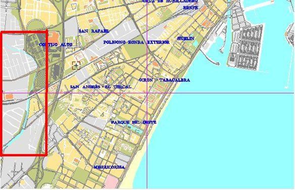 Inundaciones Del 14 Noviembre De 1989 En Málaga: Parte Iia Inundaciones Del 14 Noviembre De 1989 En Málaga: Parte Iia
