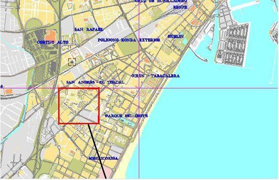 Inundaciones Del 14 Noviembre De 1989 En Málaga: Parte Iia Inundaciones Del 14 Noviembre De 1989 En Málaga: Parte Iia