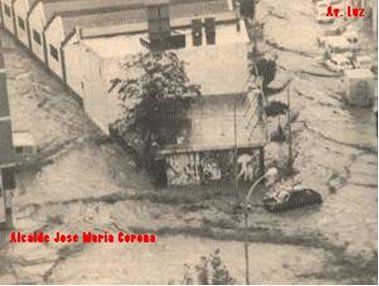 Inundaciones Del 14 Noviembre De 1989 En Málaga: Parte Iia Inundaciones Del 14 Noviembre De 1989 En Málaga: Parte Iia
