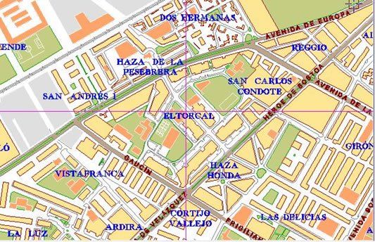 Inundaciones Del 14 Noviembre De 1989 En Málaga: Parte Iia Inundaciones Del 14 Noviembre De 1989 En Málaga: Parte Iia