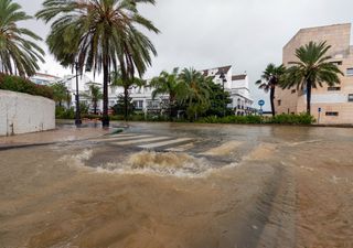 Inundaciones en España: ¿cambio climático o un problema territorial?