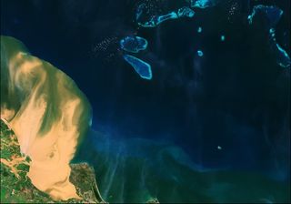 Inundaciones en Queensland
