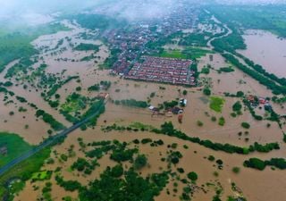 Inundaciones mortíferas en el norte de Brasil: ¿a qué se deben?