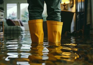 Inundaciones urbanas: la ausencia de políticas de gestión del riesgo es tanto o más dañina que el cambio climático