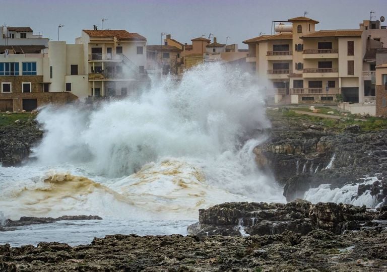 inundação costeira; mar; localidade inundação costeira; mar; localidade