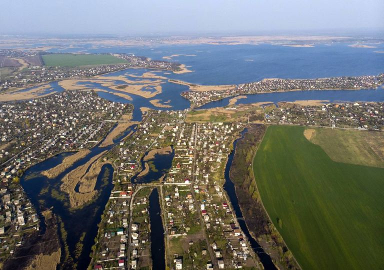 Deltas de rios; litoral; comunidades Deltas de rios; litoral; comunidades