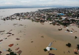 Chuvas intensas deixam centenas de vítimas na Austrália, Vietnã e Nigéria