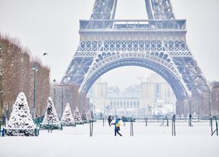 France, air polaire et neige en plaine ! La météo devient-elle folle ?