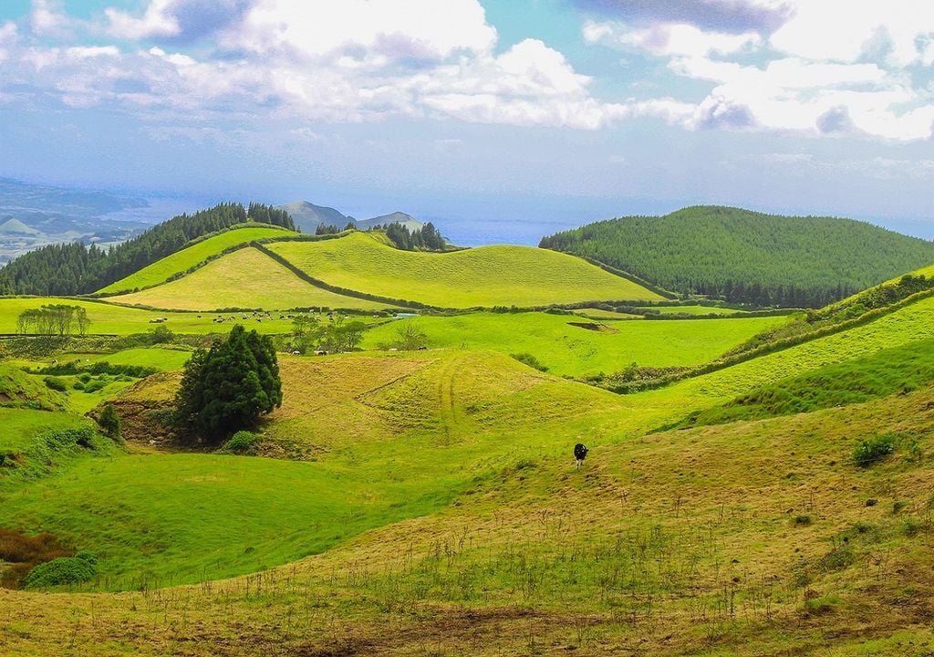 São Miguel, Açores