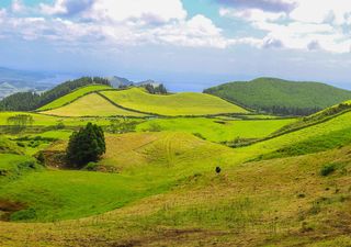 Invasões napoleónicas, erupções vulcânicas e conquistas marítimas: a atribulada e breve história da 10ª ilha dos Açores