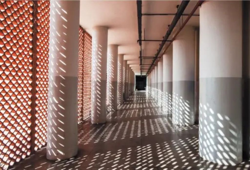 Centro de Ciências Humanas da Universidade Federal de Pernambuco