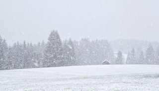 Inverno 2026-2027, quando arriver&agrave; la prima neve in Italia? La previsione che sorprende gli esperti