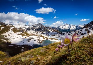 Inverno toccata e fuga, torna l'allarme siccità: poca neve e caldo