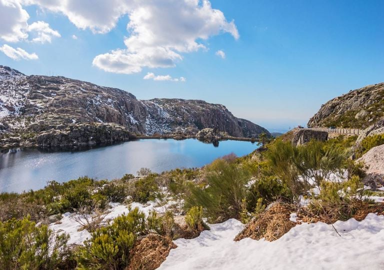Inverno climatológico: como vai estar o tempo em Portugal? Inverno climatológico: como vai estar o tempo em Portugal?