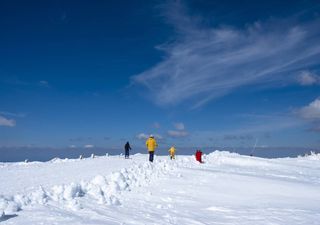 Inverno climatológico em Portugal: como será?