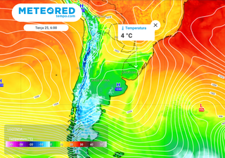 Inverno começou com tudo: primeira semana terá avanço de três massas de ar frio pelo Brasil