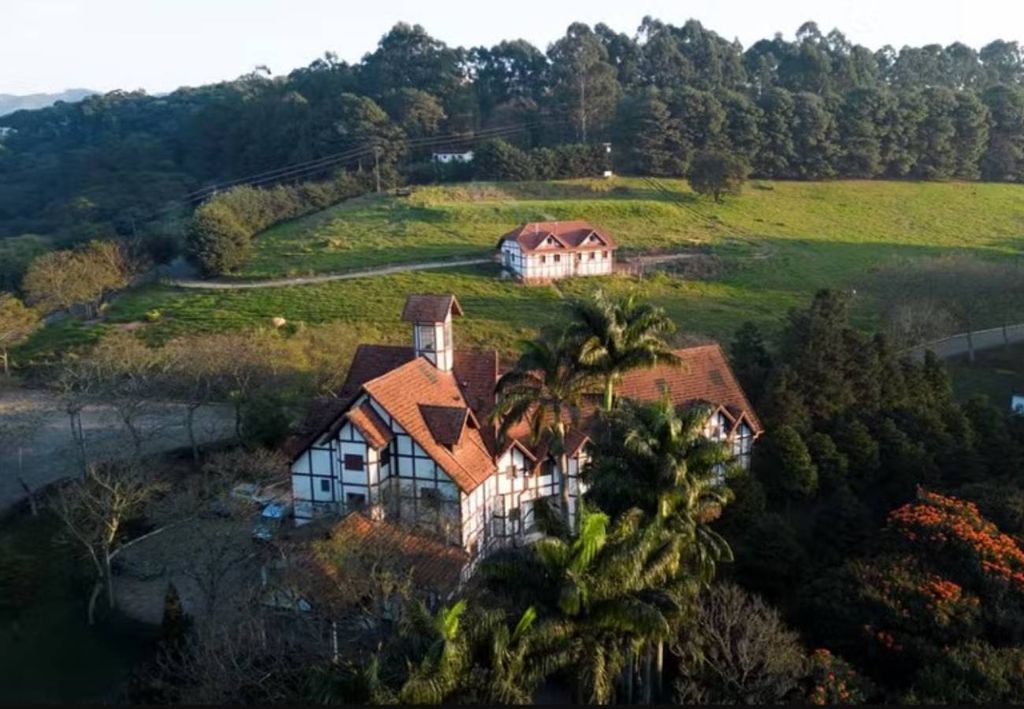 Extrema, Minas Gerais