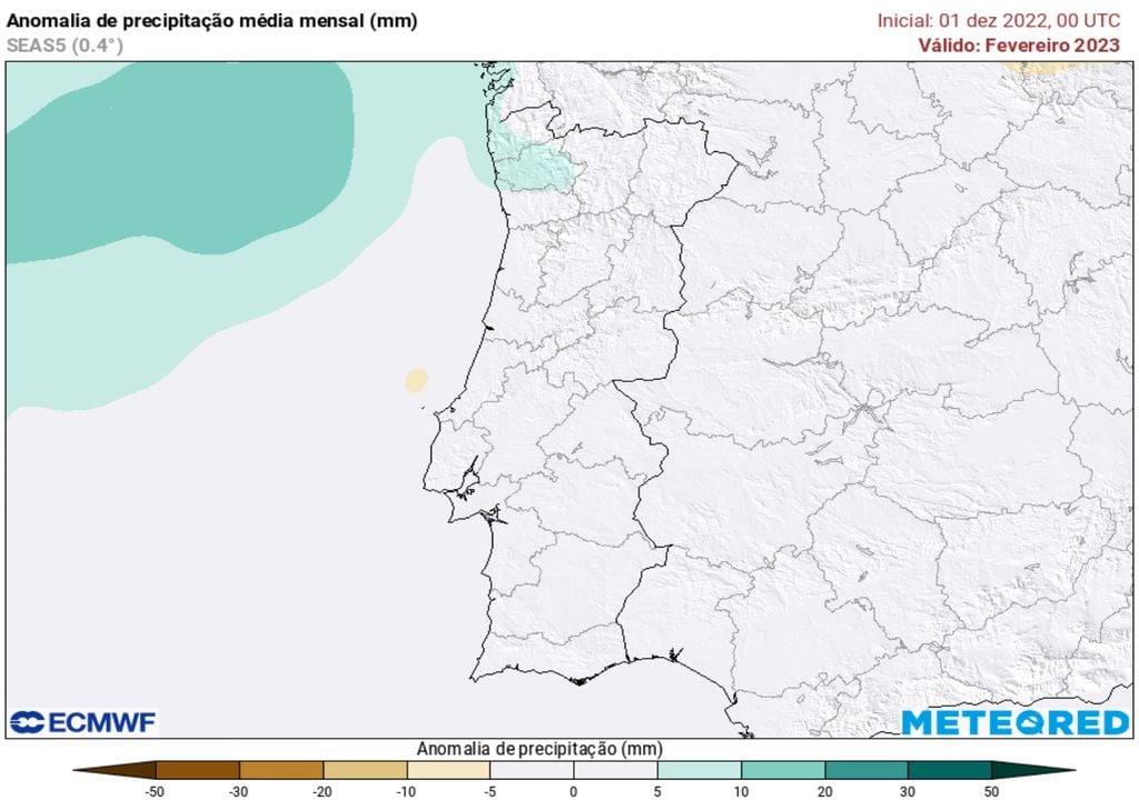 anomaly;  February;  Portugal