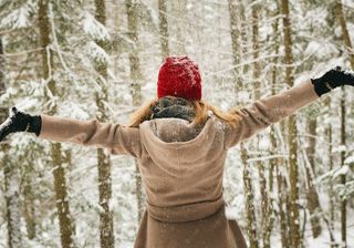 Inverno gélido: como lidar com o frio?