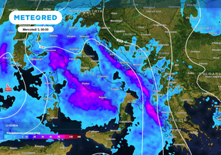 Inversione di tendenza: ecco cosa dicono le mappe su freddo e neve in Italia questo dicembre