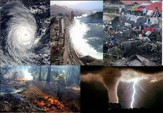 Invertir en servicios meteorológicos salva vidas y mejora la economía