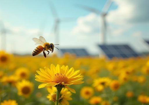 Invertir hoy en la Tierra: estudio global indica que podría beneficiar en miles de millones de dólares a todo el mundo