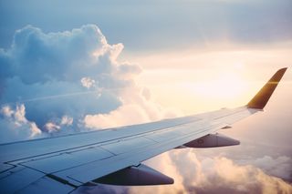15 a&ntilde;os de investigaci&oacute;n clim&aacute;tica en vuelos regulares de Lufthansa