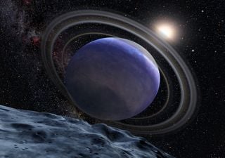 Una investigación demostró que los exoplanetas pueden contener mucho más agua de lo que se creía hasta ahora