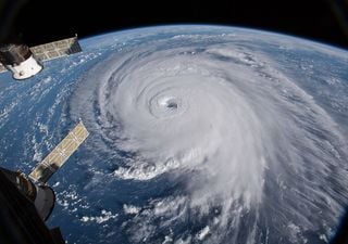 Investigación prueba que las olas de calor marinas aumentan la chance de intensificación rápida de ciclones tropicales