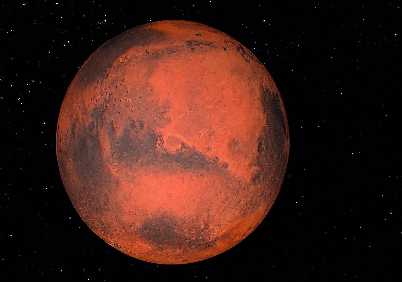 La vida en Marte, si realmente existió, se relaciona a unos microbios bien particulares con una misión relevante. Incluso, habitan en nuestro planeta.