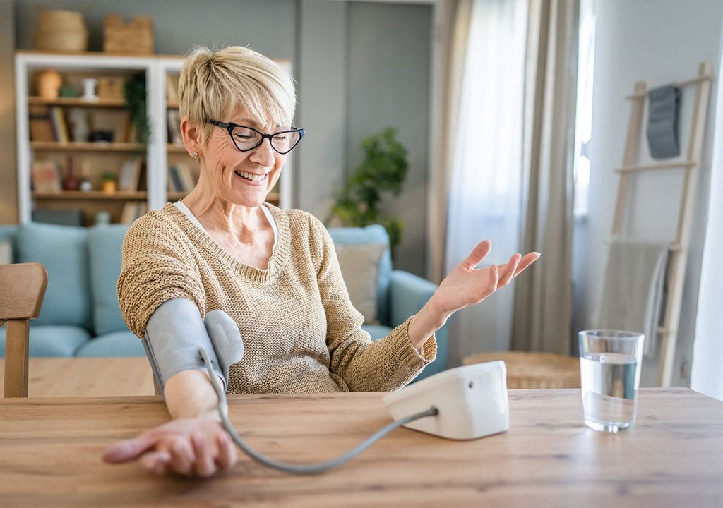 hipertensión arterial