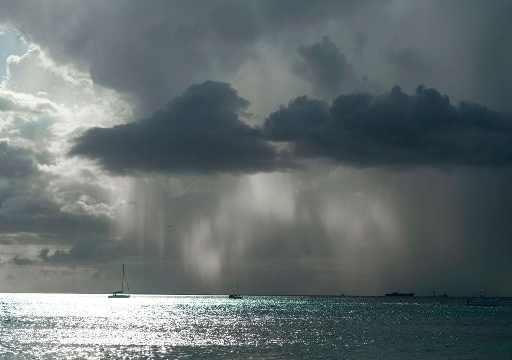 Muchos de los fenómenos considerados hoy excepcionales ya se producían hace más de un siglo