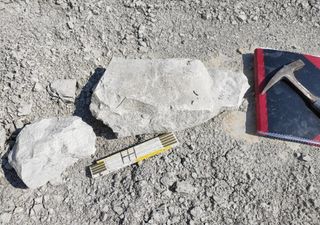 Investigadores descifran el pasado climático de la Tierra utilizando partículas extraterrestres