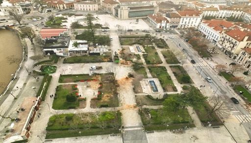 Investigadores do Polit&eacute;cnico de Leiria estudam as sequelas da tempestade Kristin na popula&ccedil;&atilde;o