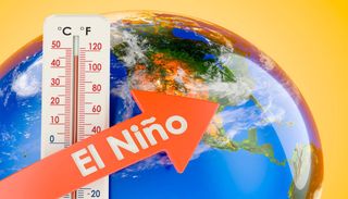 Investigadores espanh&oacute;is descobrem uma liga&ccedil;&atilde;o crucial no Atl&acirc;ntico para a previs&atilde;o dos fen&oacute;menos do El Ni&ntilde;o