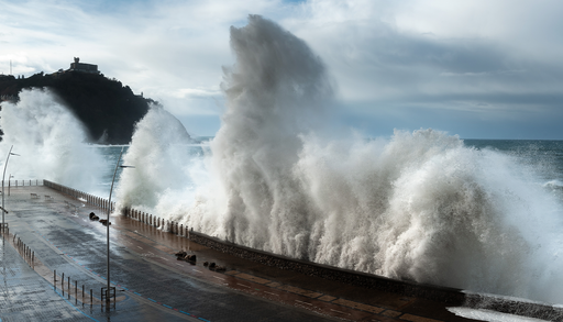 Cient&iacute;ficos de la Complutense descubren un v&iacute;nculo crucial en el Atl&aacute;ntico para predecir el fen&oacute;meno de El Ni&ntilde;o