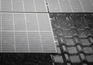 Unos investigadores españoles tratan de obtener electricidad de la lluvia o el rocío