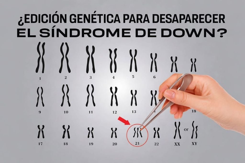 Tecnología genética, capaz de cortar y modificar segmentos específicos del ADN. Cortesía foto UNAM.