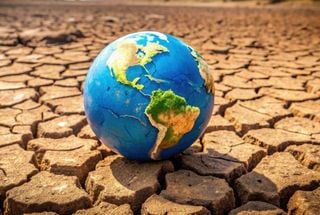 Investigadores hacen llamado de acción para combatir al cambio climático y sus efectos nocivos en la salud mundial